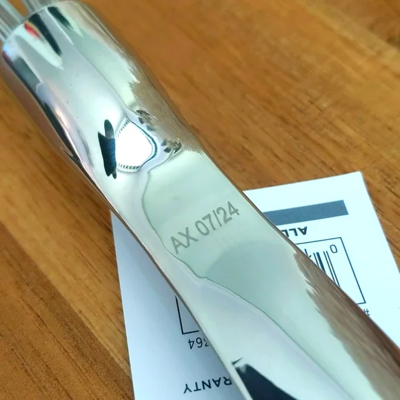 All-Clad - 13" flat whisk NWT! 🔥🔥🔥🔥NWT - Picture 6 of 7